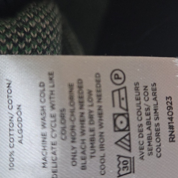 LOFT lucky horseshoe sweater size M - Picture 4 of 5